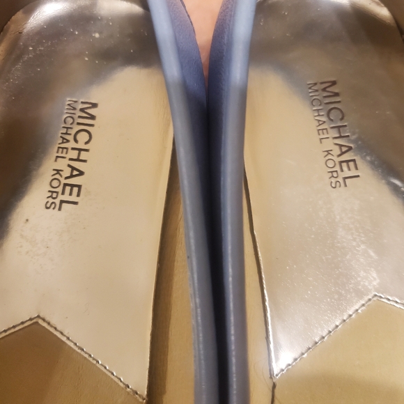 Micheal kors Fulton moccasins - Picture 2 of 7
